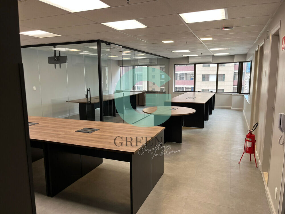 Sala-Conjunto, 83 m² - Foto 2