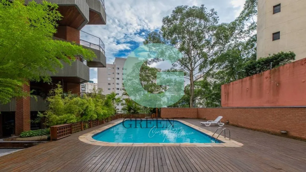Apartamento, 3 quartos, 212 m² - Foto 2