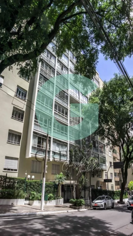 Apartamento à venda com 3 quartos, 252m² - Foto 14