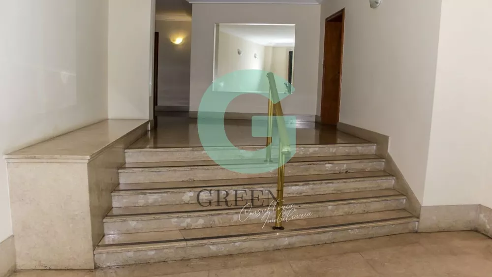 Apartamento à venda com 3 quartos, 252m² - Foto 10