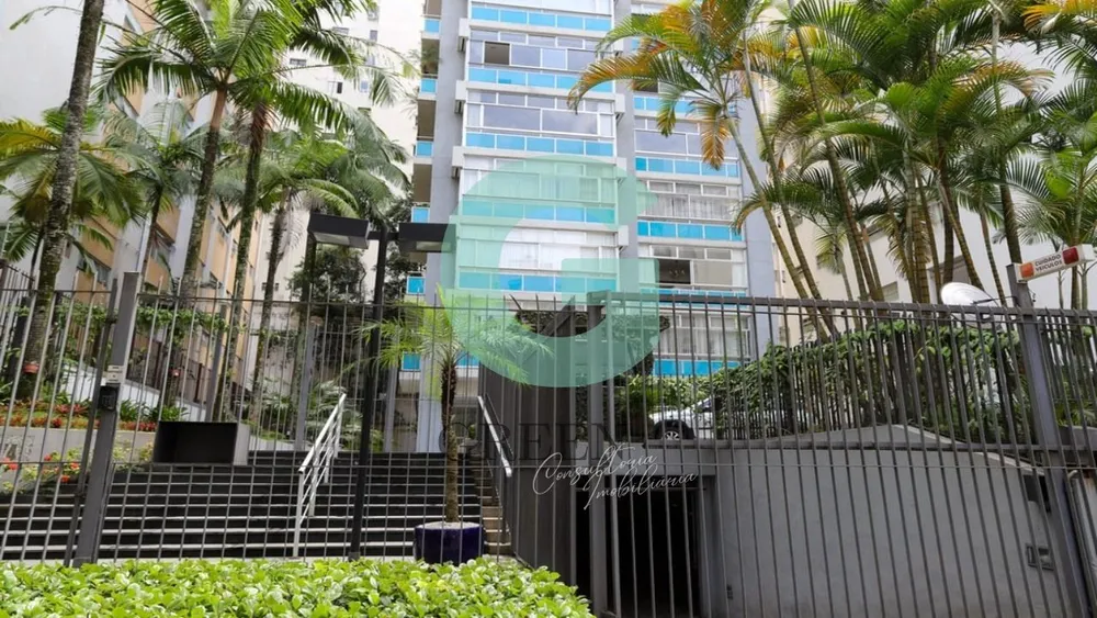 Apartamento, 2 quartos, 210 m² - Foto 21
