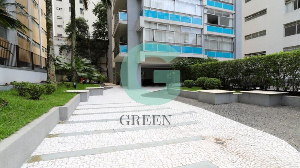 Apartamento, 2 quartos, 210 m² - Foto 6