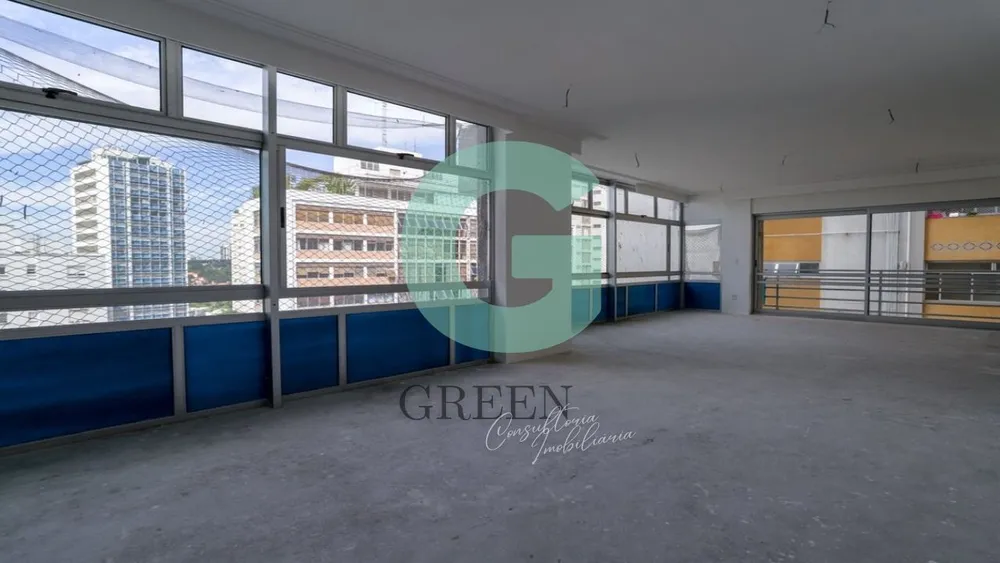 Apartamento, 2 quartos, 210 m² - Foto 4