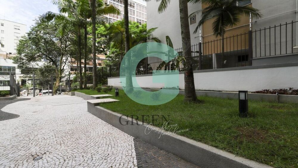 Apartamento, 2 quartos, 210 m² - Foto 4