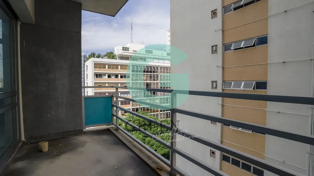 Apartamento, 2 quartos, 210 m² - Foto 22