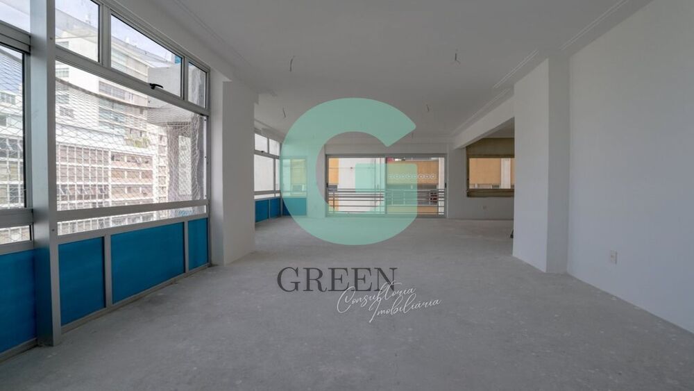 Apartamento, 2 quartos, 210 m² - Foto 2