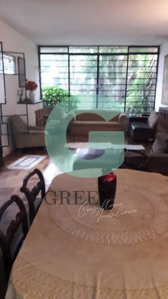Casa, 3 quartos, 272 m² - Foto 1