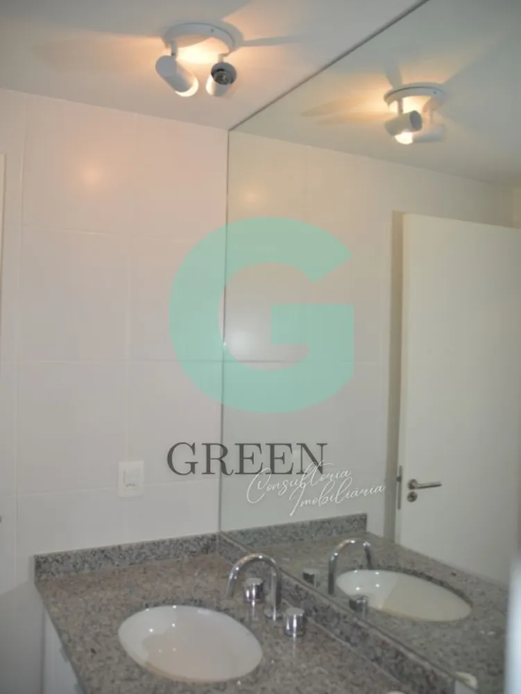 Apartamento, 1 quarto, 34 m² - Foto 2