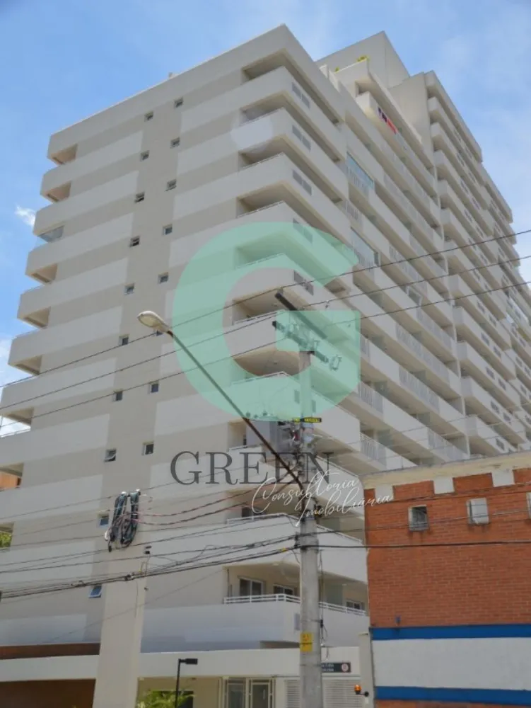 Apartamento, 1 quarto, 34 m² - Foto 13