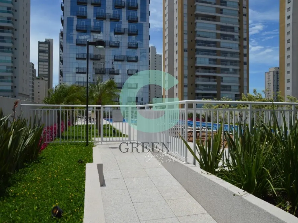Apartamento, 1 quarto, 34 m² - Foto 8