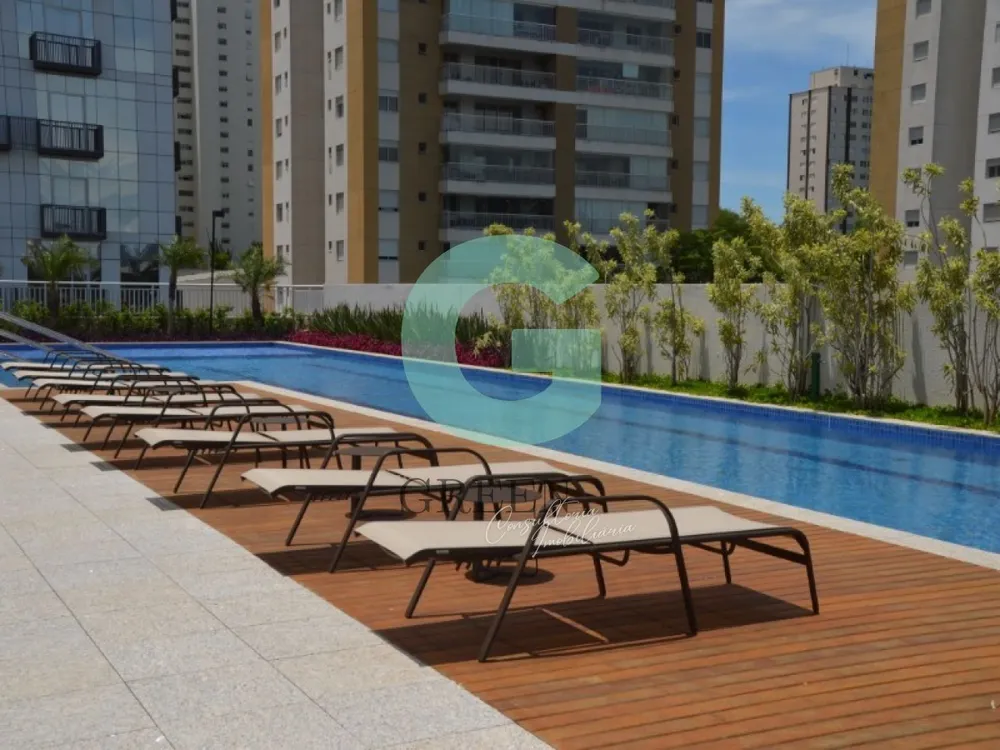 Apartamento, 1 quarto, 34 m² - Foto 8