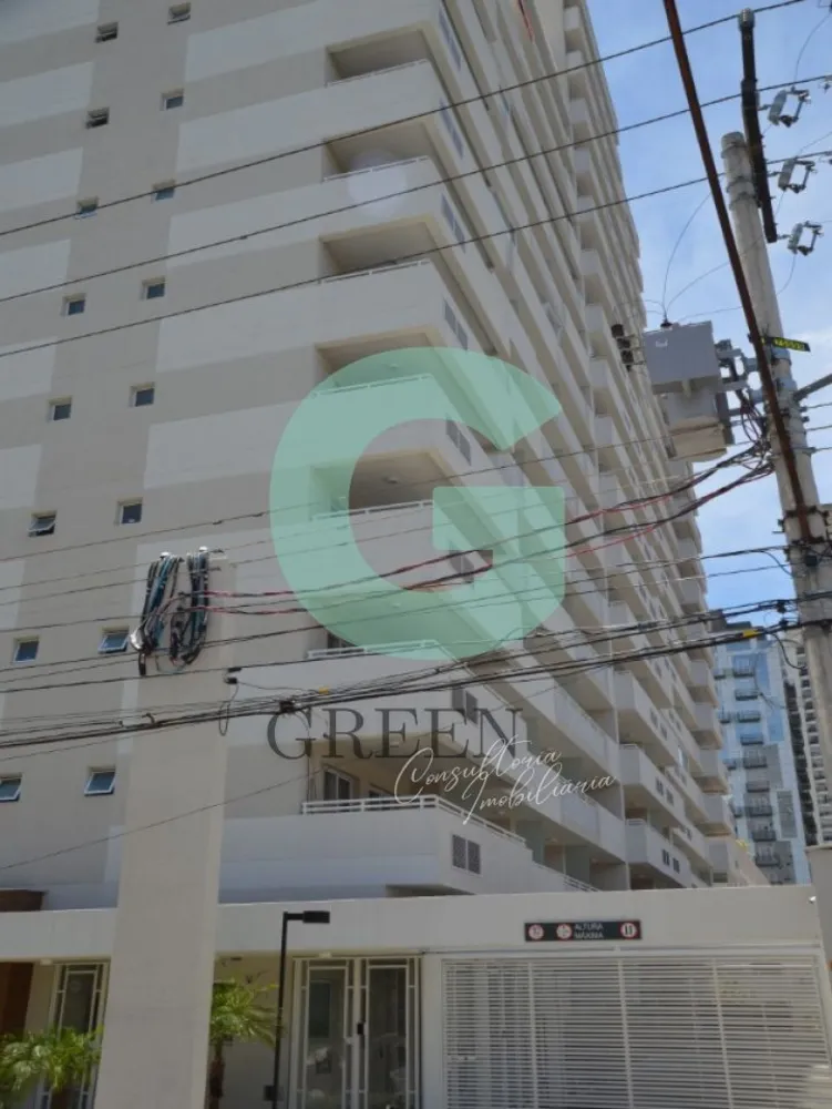 Apartamento, 1 quarto, 34 m² - Foto 7
