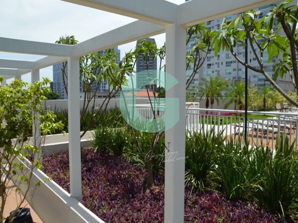 Apartamento, 1 quarto, 34 m² - Foto 3