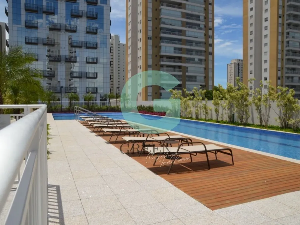 Apartamento, 1 quarto, 34 m² - Foto 6