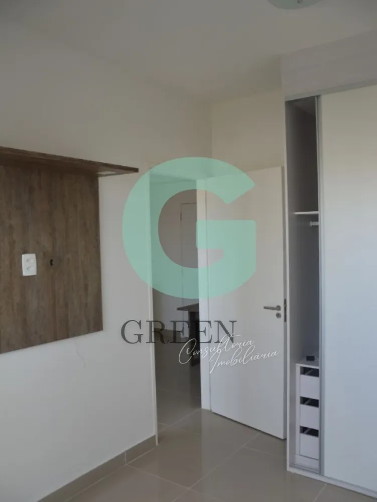 Apartamento, 1 quarto, 34 m² - Foto 1
