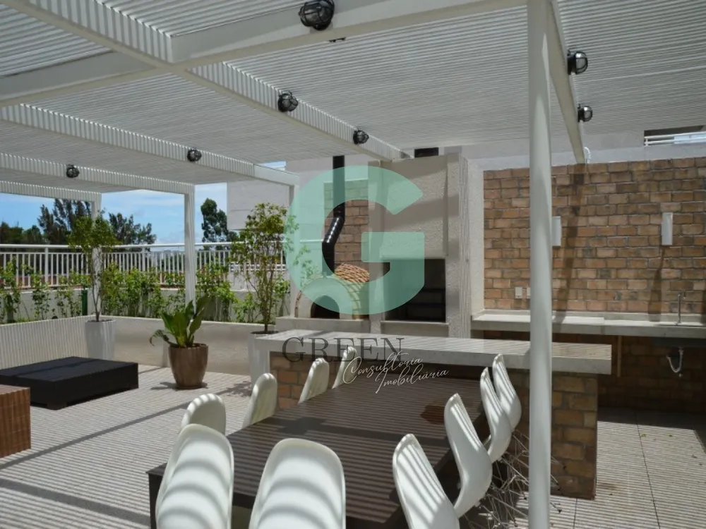Apartamento, 1 quarto, 34 m² - Foto 5