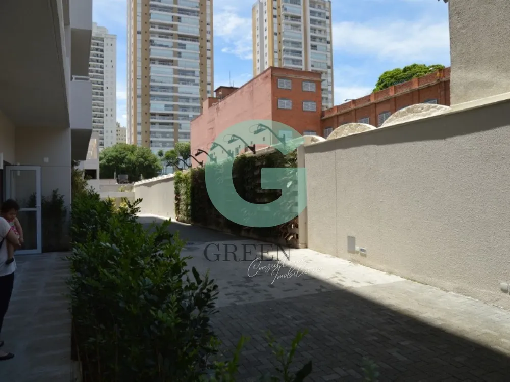 Apartamento, 1 quarto, 34 m² - Foto 16