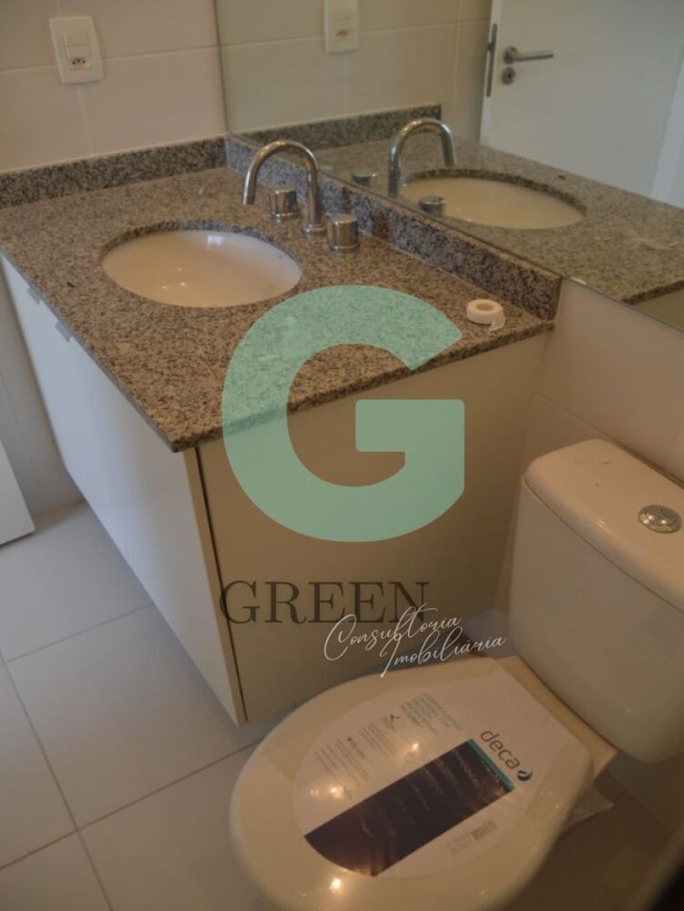 Apartamento, 1 quarto, 34 m² - Foto 1