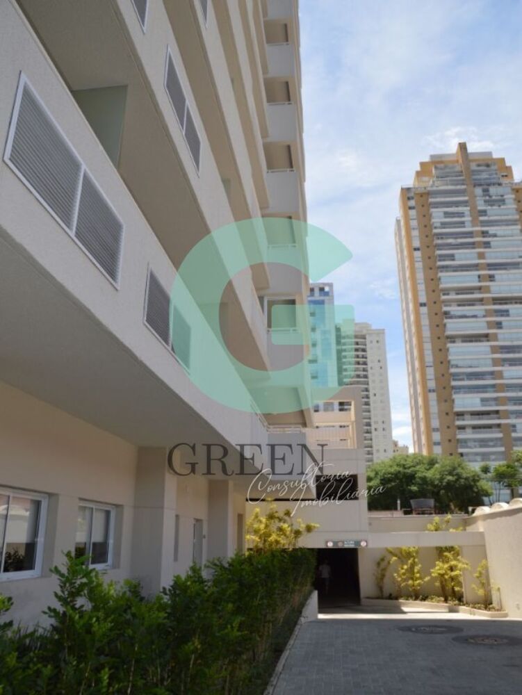 Apartamento, 1 quarto, 34 m² - Foto 4