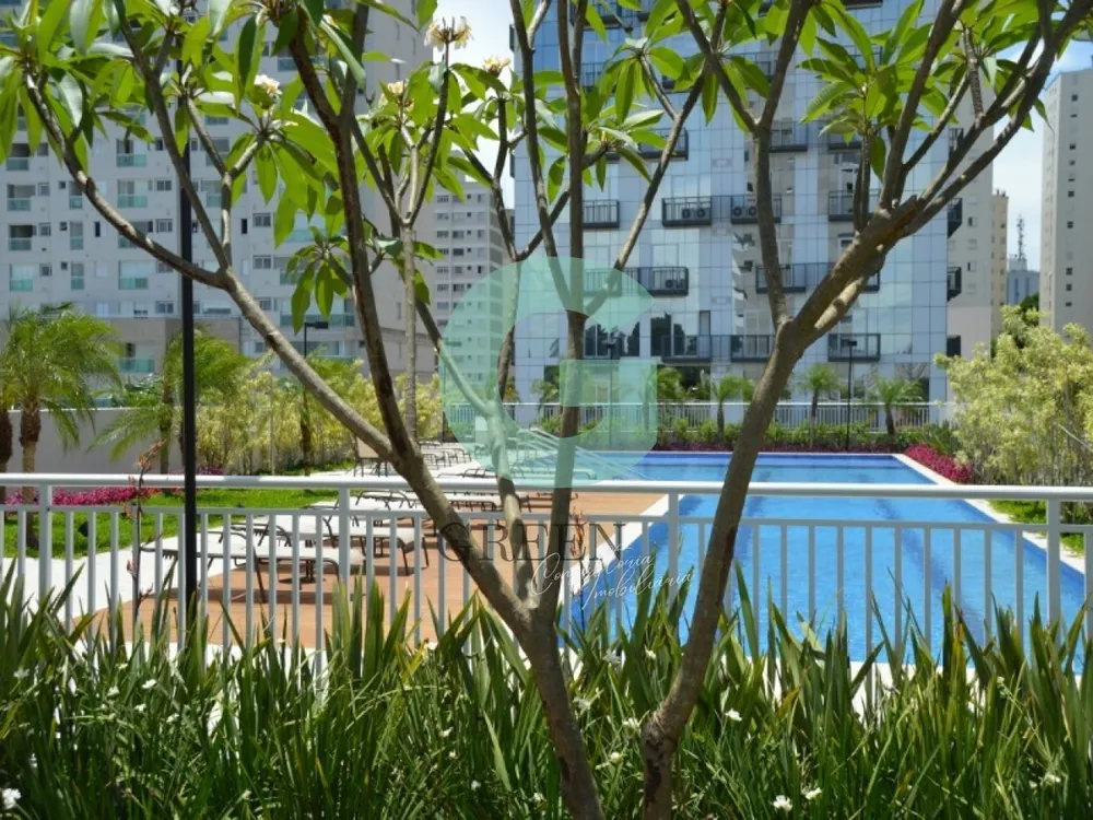 Apartamento, 1 quarto, 34 m² - Foto 10
