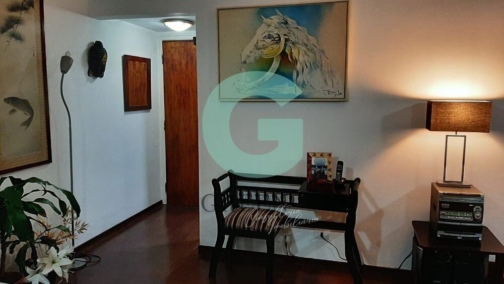 Apartamento, 3 quartos, 105 m² - Foto 3