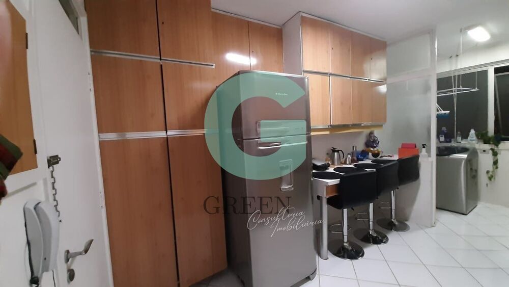 Apartamento, 3 quartos, 105 m² - Foto 6