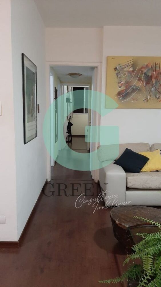 Apartamento, 3 quartos, 105 m² - Foto 2