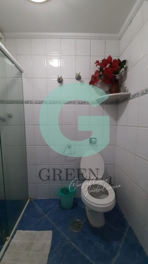 Apartamento, 3 quartos, 105 m² - Foto 9