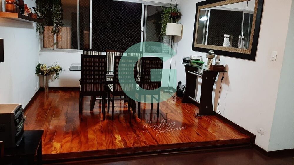 Apartamento, 3 quartos, 105 m² - Foto 4