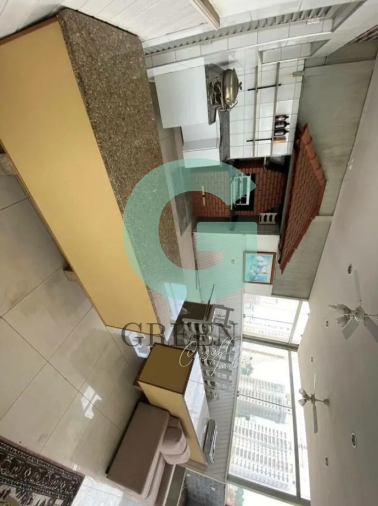 Apartamento, 4 quartos, 309 m² - Foto 6