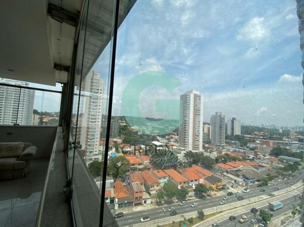 Apartamento, 4 quartos, 309 m² - Foto 4