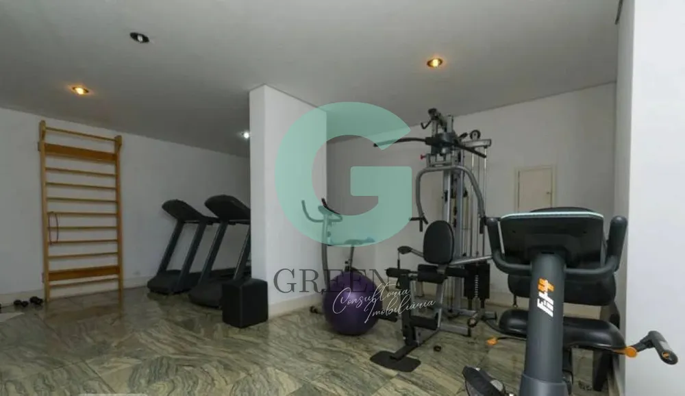 Apartamento, 4 quartos, 309 m² - Foto 16