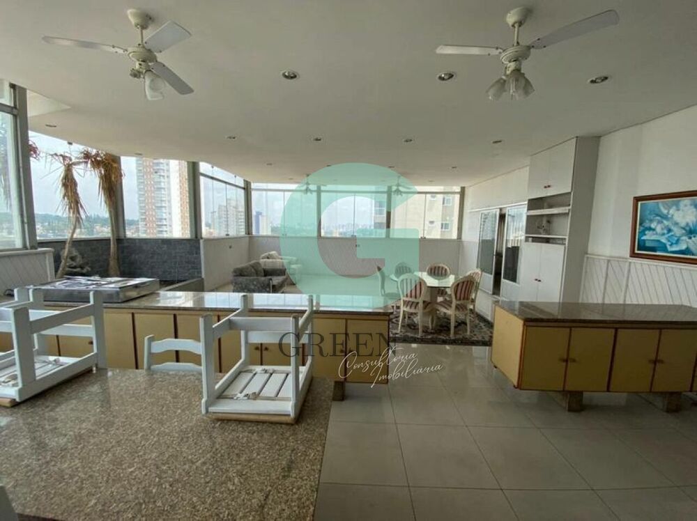 Apartamento, 4 quartos, 309 m² - Foto 3