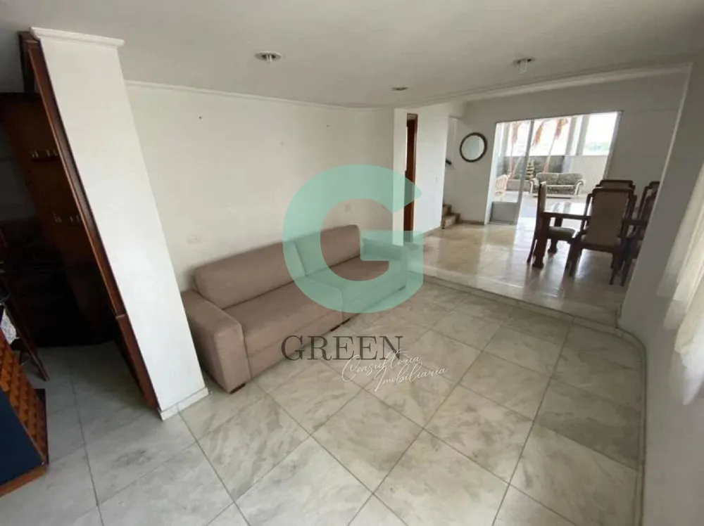 Apartamento, 4 quartos, 309 m² - Foto 8