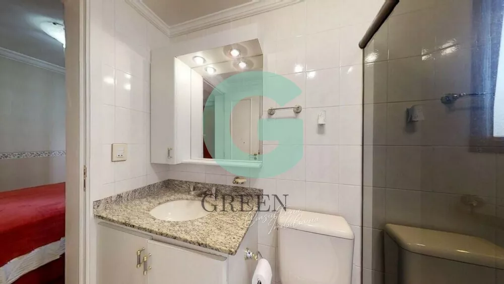 Apartamento à venda com 2 quartos, 69m² - Foto 4