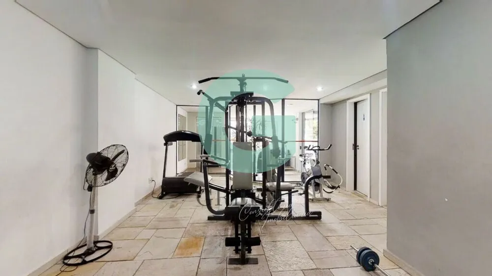 Apartamento, 2 quartos, 69 m² - Foto 5