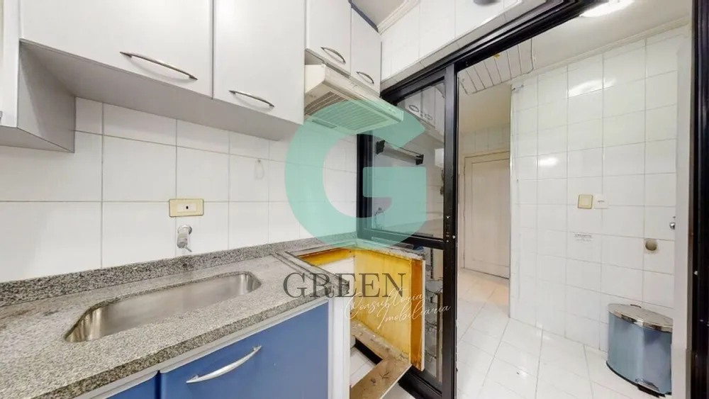 Apartamento, 2 quartos, 69 m² - Foto 6