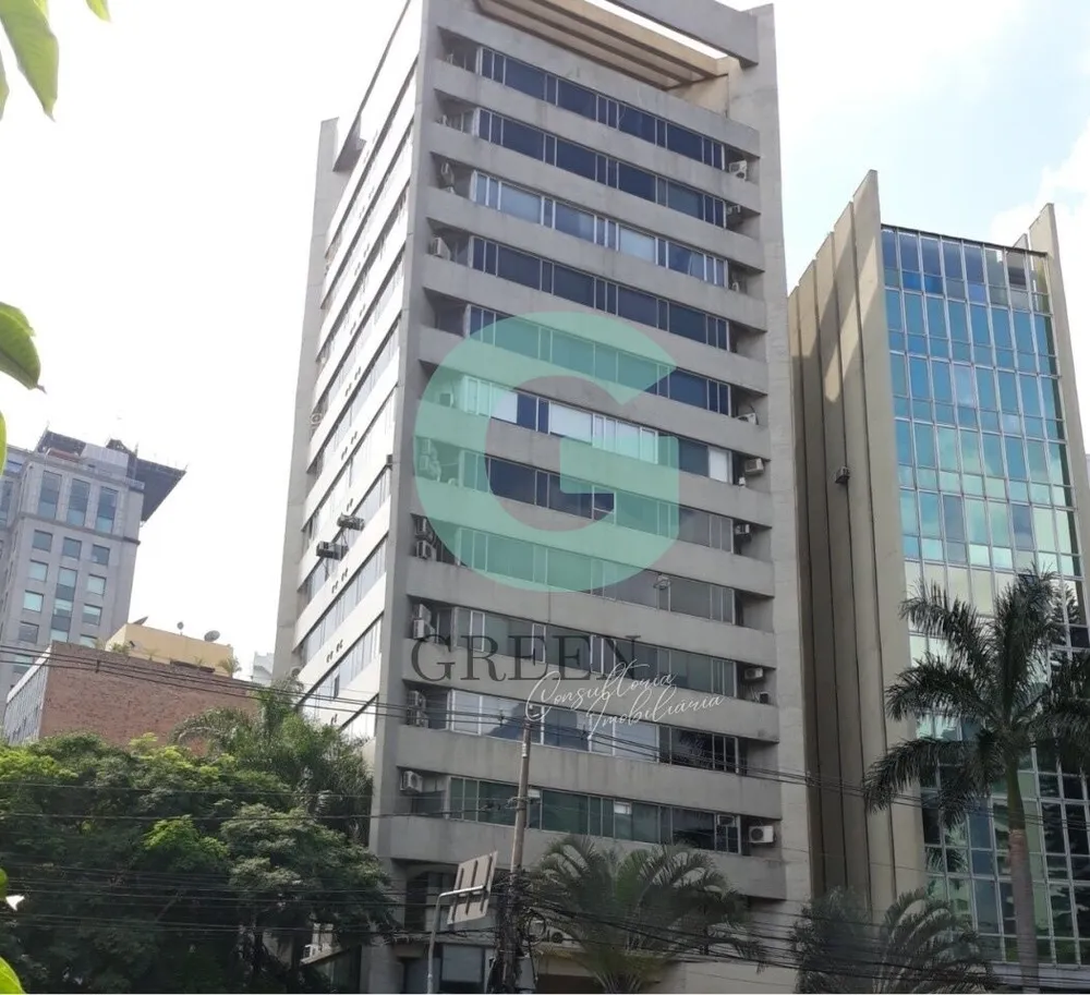 Sala-Conjunto, 210 m² - Foto 5