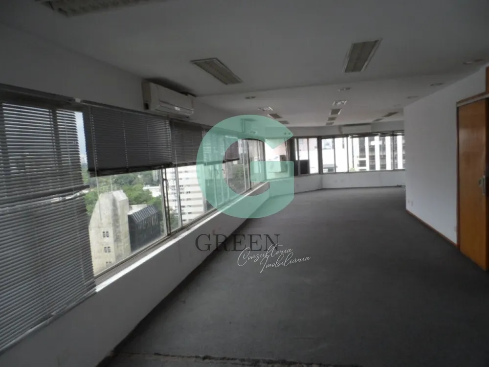 Sala-Conjunto, 210 m² - Foto 1