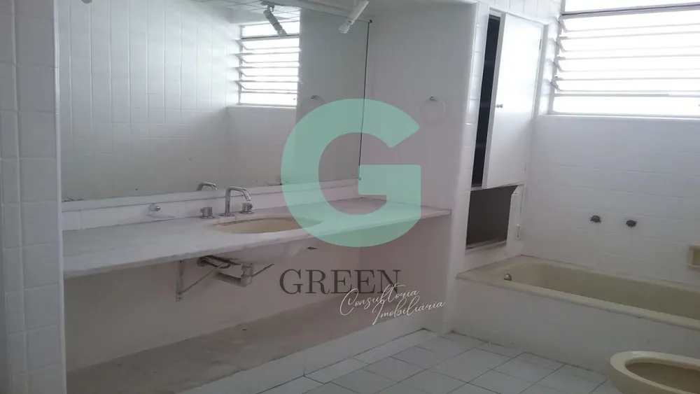Casa, 4 quartos, 450 m² - Foto 25