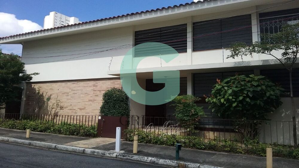 Casa, 4 quartos, 450 m² - Foto 2