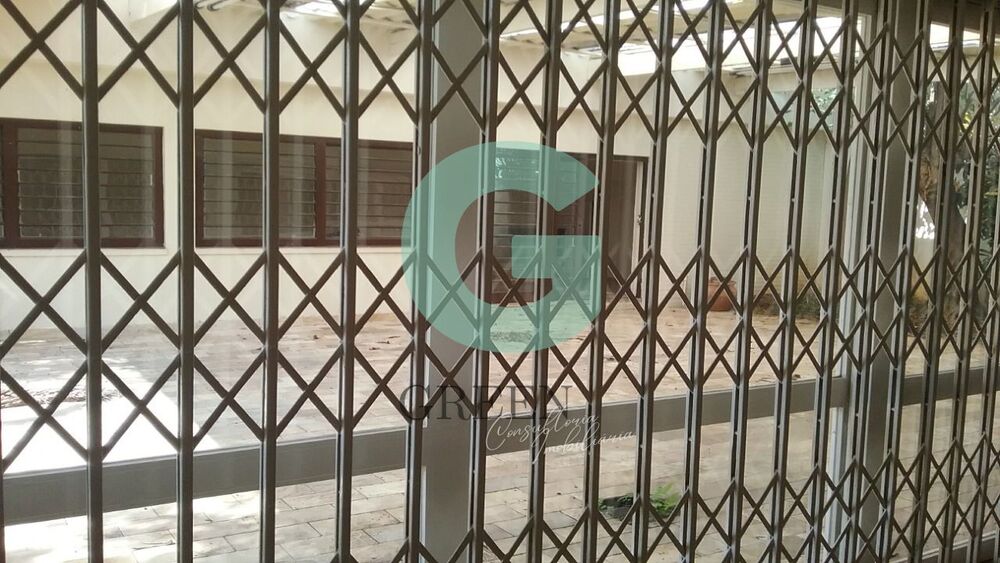 Casa, 4 quartos, 450 m² - Foto 1
