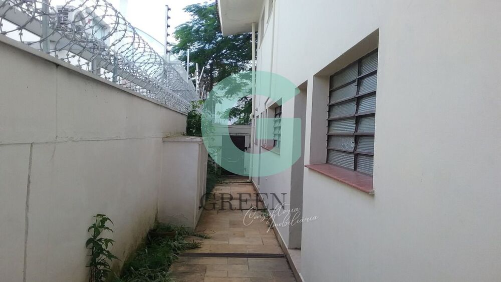 Casa, 4 quartos, 450 m² - Foto 18