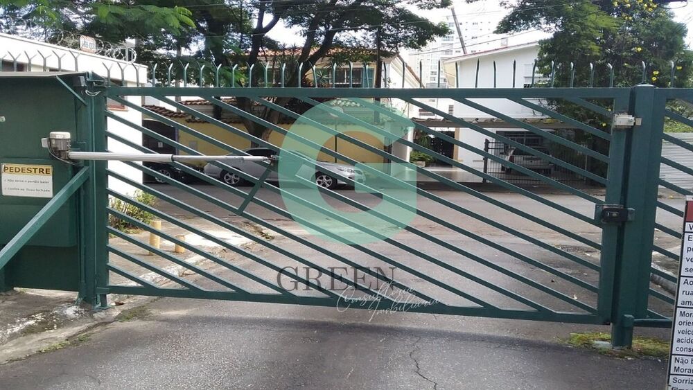 Casa, 4 quartos, 450 m² - Foto 15