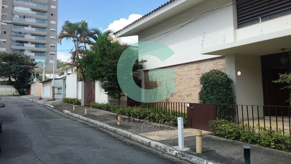 Casa, 4 quartos, 450 m² - Foto 13