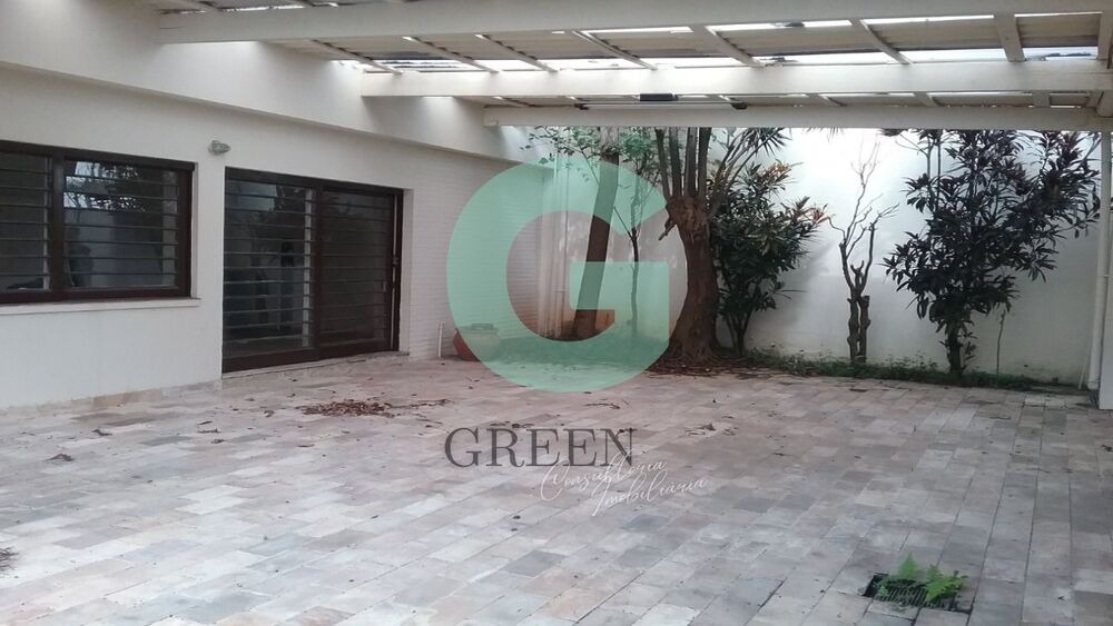 Casa, 4 quartos, 450 m² - Foto 9
