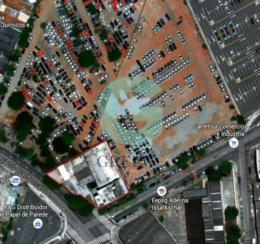 Prédio Inteiro, 1900 m² - Foto 3
