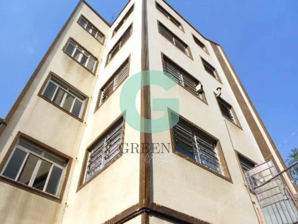Prédio Inteiro, 1900 m² - Foto 1