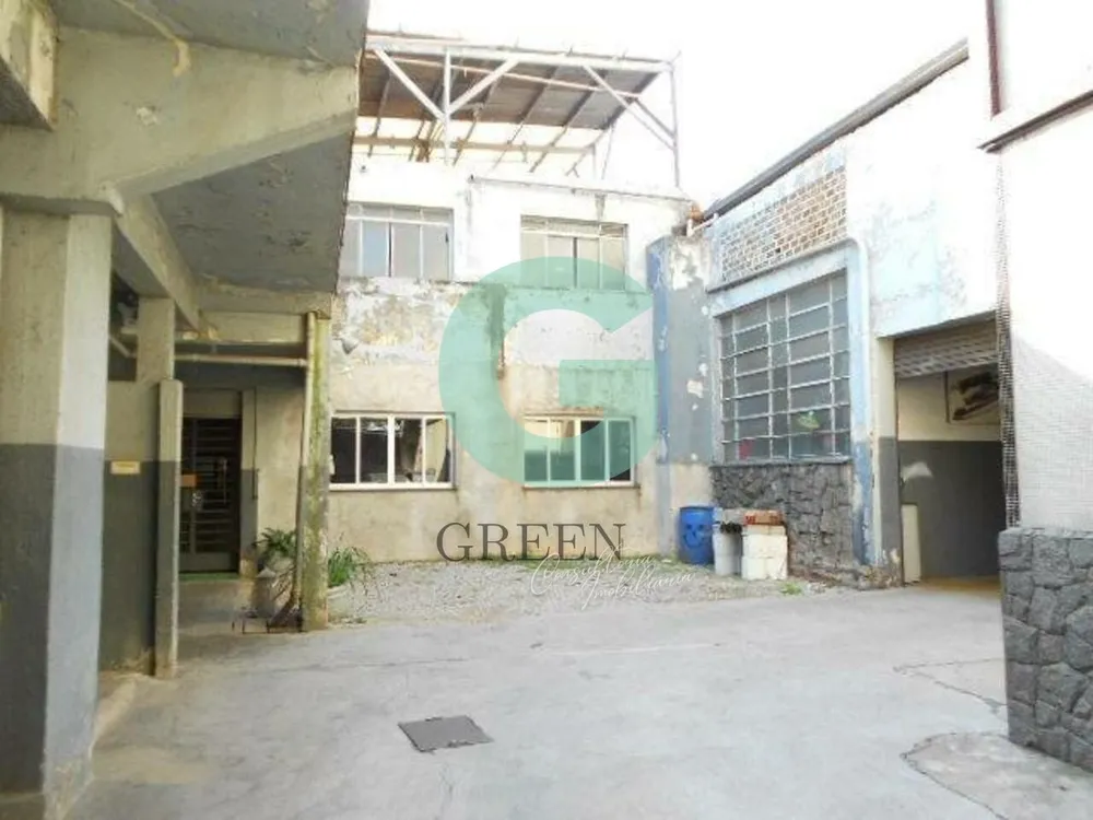 Prédio Inteiro, 1900 m² - Foto 6