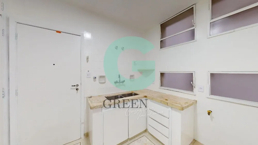 Apartamento, 3 quartos, 172 m² - Foto 12